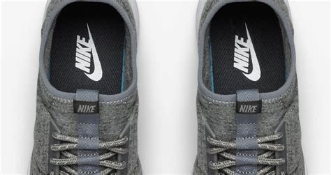 nike juvenate sneakers grijs|Women's Nike Juvenate 'Tech Fleece' Tumbled Grey.